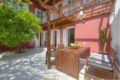 Traditional res next to Acropolis - Athens - Greece Hotels