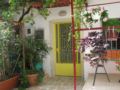 Traditional village house + wifi AP2 - Corfu Island コルフ - Greece ギリシャのホテル