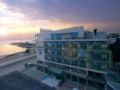 Tropical Hotel - Athens アテネ - Greece ギリシャのホテル