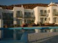 Tropicana - Mykonos - Greece Hotels