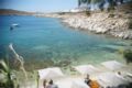 Two level house on the Beach - Mykonos ミコノス島 - Greece ギリシャのホテル