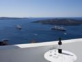 Tzekos Villas Hotel - Santorini サントリーニ - Greece ギリシャのホテル