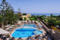 Vantaris Beach - Crete Island - Greece Hotels