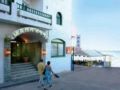 Vasia Boulevard (Adults Only) - Crete Island - Greece Hotels