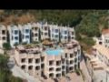 Vathi Hotel - Vathy (Laconia) ヴァシー（ラコニア） - Greece ギリシャのホテル