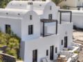 Vedema, a Luxury Collection Resort, Santorini - Santorini - Greece Hotels