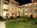 Venus Hotel - Zakynthos Island - Greece Hotels