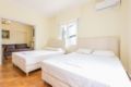 Victoria Queens Palace Apartments - Athens - Greece Hotels
