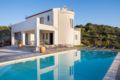Villa Agave with Private Pool - Totally Privacy - Crete Island - Greece Hotels