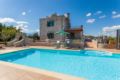 Villa Antina - Crete Island - Greece Hotels
