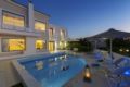 VILLA ANTONIOS - SALVIA VILLAS - Crete Island - Greece Hotels