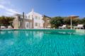 Villa Atalia - Mykonos Dream Villas - Mykonos - Greece Hotels
