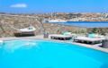 Villa Blanca Duo - Three Bedroom Villa, Sleeps 6 - Mykonos ミコノス島 - Greece ギリシャのホテル