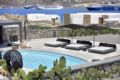 Villa Blanca Uno - Five Bedroom Villa, Sleeps 10 - Mykonos - Greece Hotels
