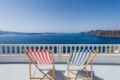 Villa Calliope - Santorini サントリーニ - Greece ギリシャのホテル