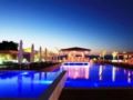 Villa Di Mare Seaside Suites - Rhodes - Greece Hotels