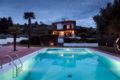 Villa Escada - Chalkidiki - Greece Hotels