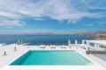 Villa Goddess - Mykonos ミコノス島 - Greece ギリシャのホテル