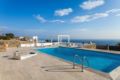 Villa Iris - Mykonos ミコノス島 - Greece ギリシャのホテル