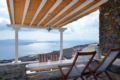 VILLA KELLY MYKONOS - Mykonos ミコノス島 - Greece ギリシャのホテル