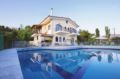 Villa Mare Lagonisi - Ag. Marina (Kropia) - Greece Hotels