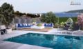 Villa Marigold - Chalkidiki ハルキディキ - Greece ギリシャのホテル