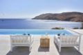 Villa Maya | The Absolut Mykonos Mansion | 22+pax - Mykonos - Greece Hotels