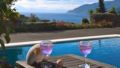 Villa Mirothea - Alonnisos - Greece Hotels
