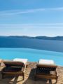 Villa Olivia - Mykonos ミコノス島 - Greece ギリシャのホテル