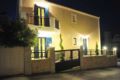 Villa Peonia - Crete Island - Greece Hotels