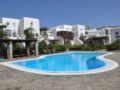 Villa Pleiades - Mykonos ミコノス島 - Greece ギリシャのホテル