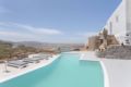 Villa Salty - Mykonos - Greece Hotels