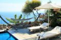 villa Stefanos - Anemos 4 seasons luxury villas - Crete Island クレタ島 - Greece ギリシャのホテル