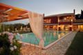 Villa Sultana - Corfu Island コルフ - Greece ギリシャのホテル