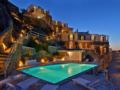 Villa Thelgo Mykonos - Mykonos - Greece Hotels