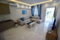 Vista Luxury Suites - Toroni - 3BR - Chalkidiki ハルキディキ - Greece ギリシャのホテル