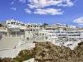 Volcano View Hotel & Villas - Santorini - Greece Hotels