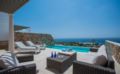 White Rock of Kos - Kos Island - Greece Hotels