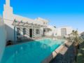 White Village - Rhodes - Greece Hotels