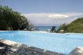 Yialos Villa - Corfu Island コルフ - Greece ギリシャのホテル