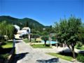 your green hideaway in 5.000 sq.m - Corfu Island コルフ - Greece ギリシャのホテル