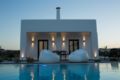 Zafira Residence - Santorini サントリーニ - Greece ギリシャのホテル