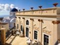 Zannos Melathron Hotel - Santorini - Greece Hotels
