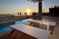 Zina | One of the best villa in Mykonos - Mykonos - Greece Hotels