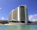 Alupang Beach Tower - Guam グアムのホテル