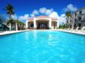 Garden Villa Hotel - Guam グアムのホテル