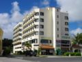 Grand Plaza Hotel - Guam グアムのホテル