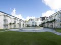 Oceanview Hotel & Residences - Guam グアムのホテル