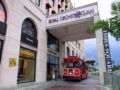 Royal Orchid Guam Hotel - Guam グアムのホテル