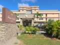 Wyndham Garden Guam - Guam グアムのホテル